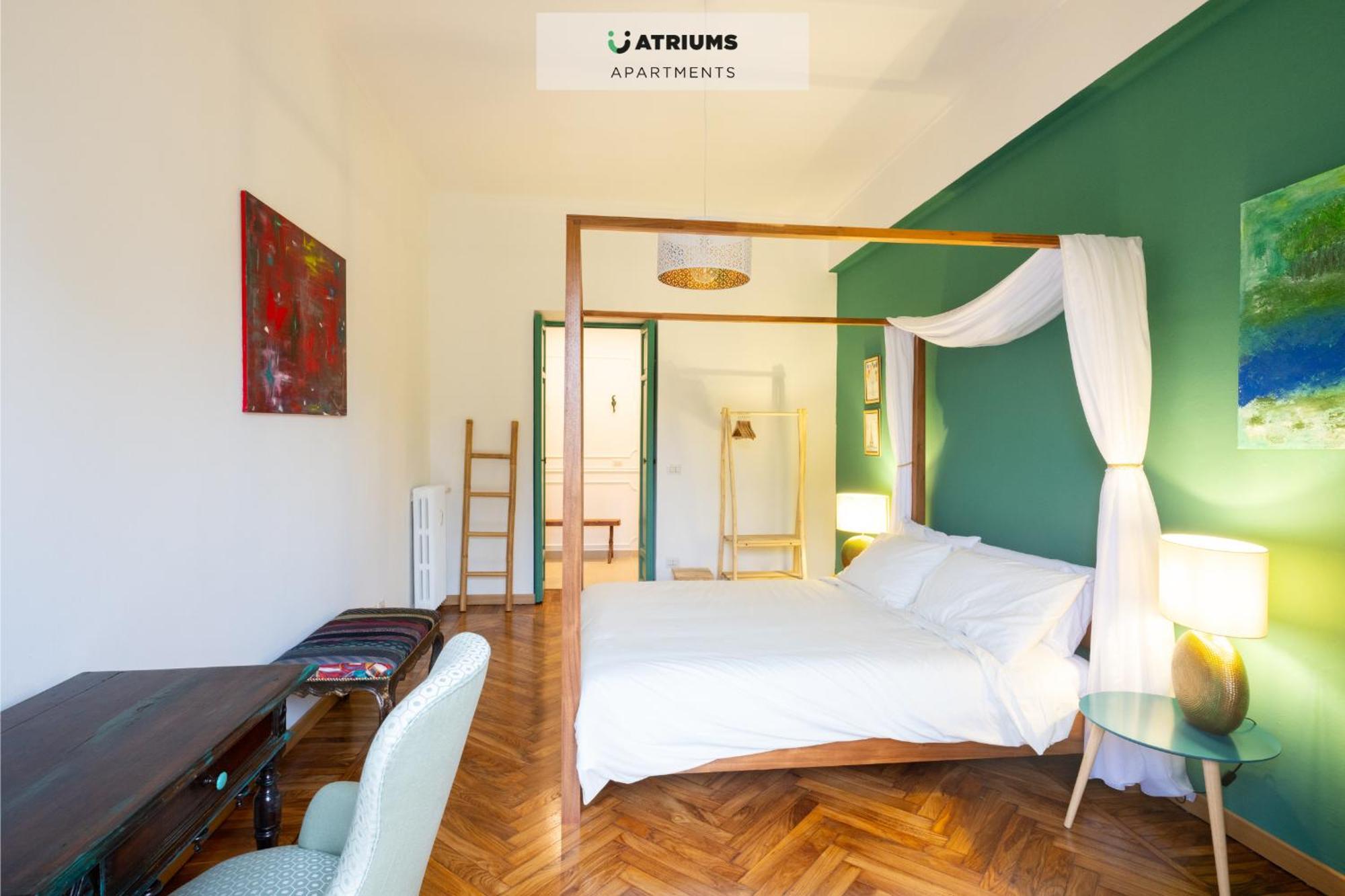 Atriums Apartment Casa Sole Turin Exteriör bild