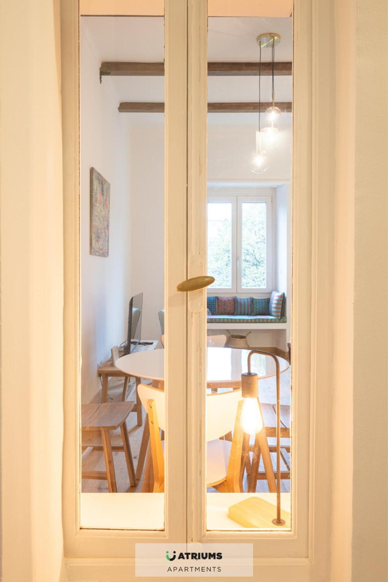 Atriums Apartment Casa Sole Turin Exteriör bild